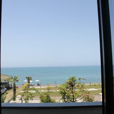 Seazone Hotel เชคเวทิลี ภายนอก รูปภาพ