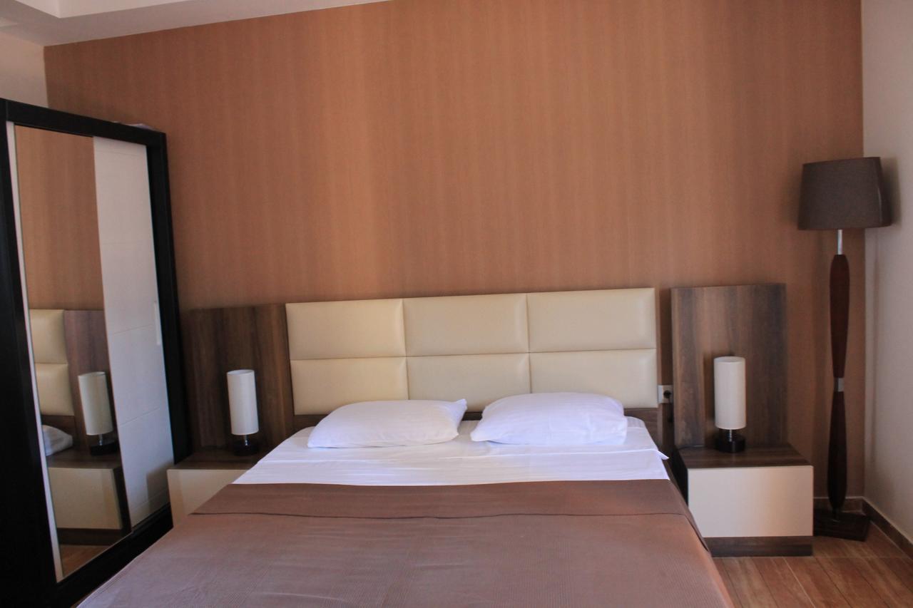 Seazone Hotel เชคเวทิลี ภายนอก รูปภาพ