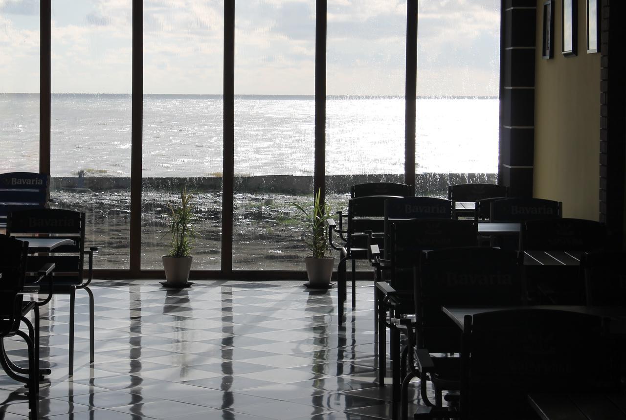 Seazone Hotel เชคเวทิลี ภายนอก รูปภาพ