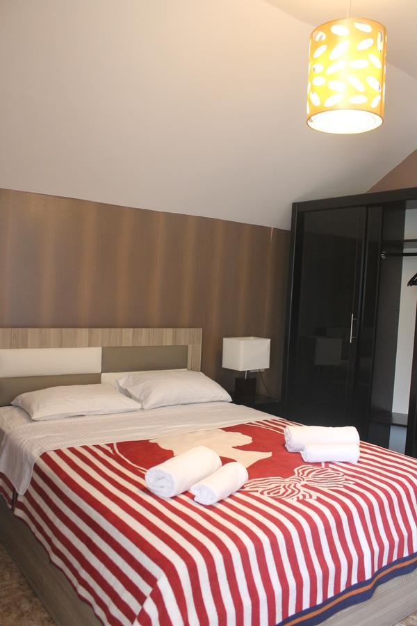 Seazone Hotel เชคเวทิลี ภายนอก รูปภาพ