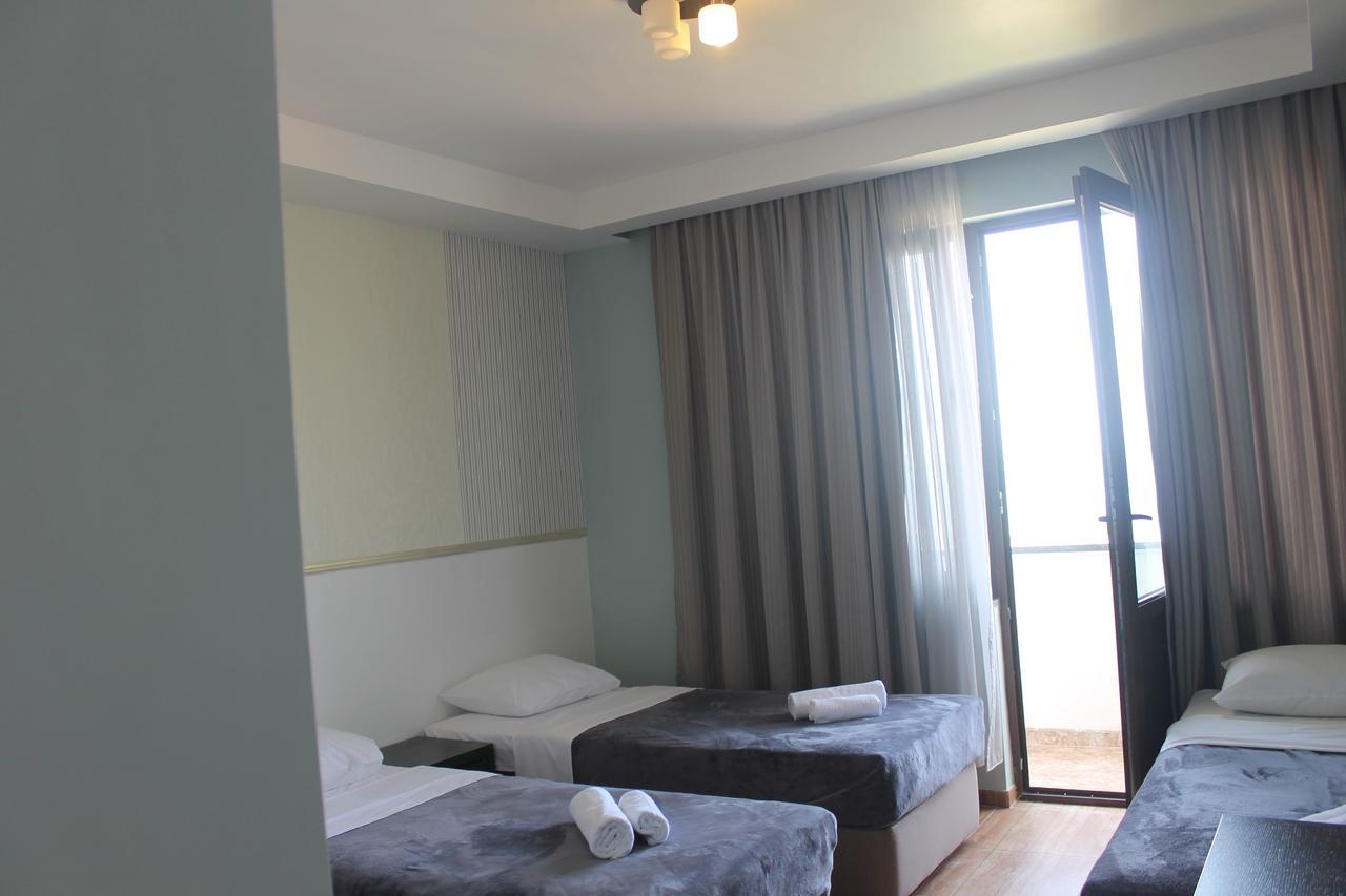 Seazone Hotel เชคเวทิลี ภายนอก รูปภาพ