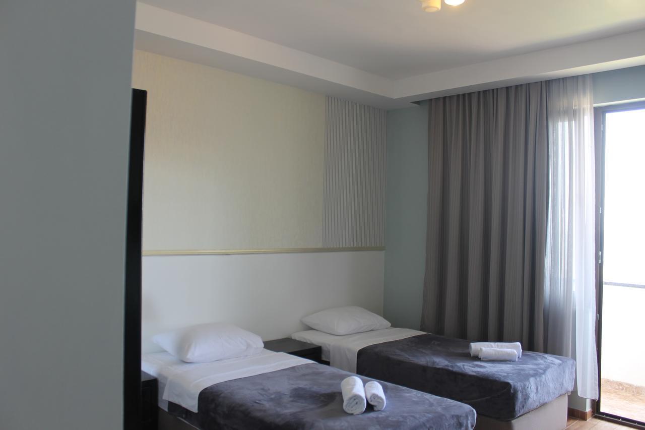 Seazone Hotel เชคเวทิลี ภายนอก รูปภาพ