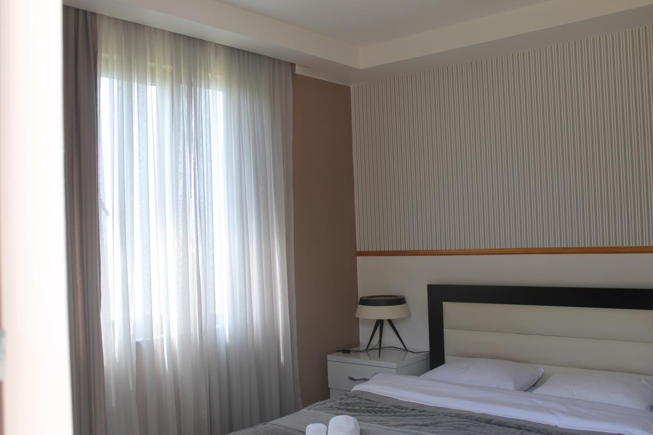 Seazone Hotel เชคเวทิลี ภายนอก รูปภาพ