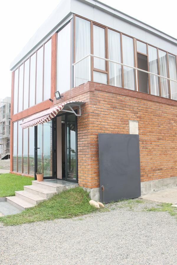 Seazone Hotel เชคเวทิลี ภายนอก รูปภาพ