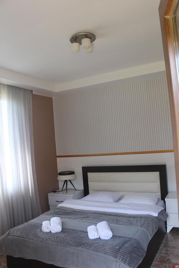 Seazone Hotel เชคเวทิลี ภายนอก รูปภาพ