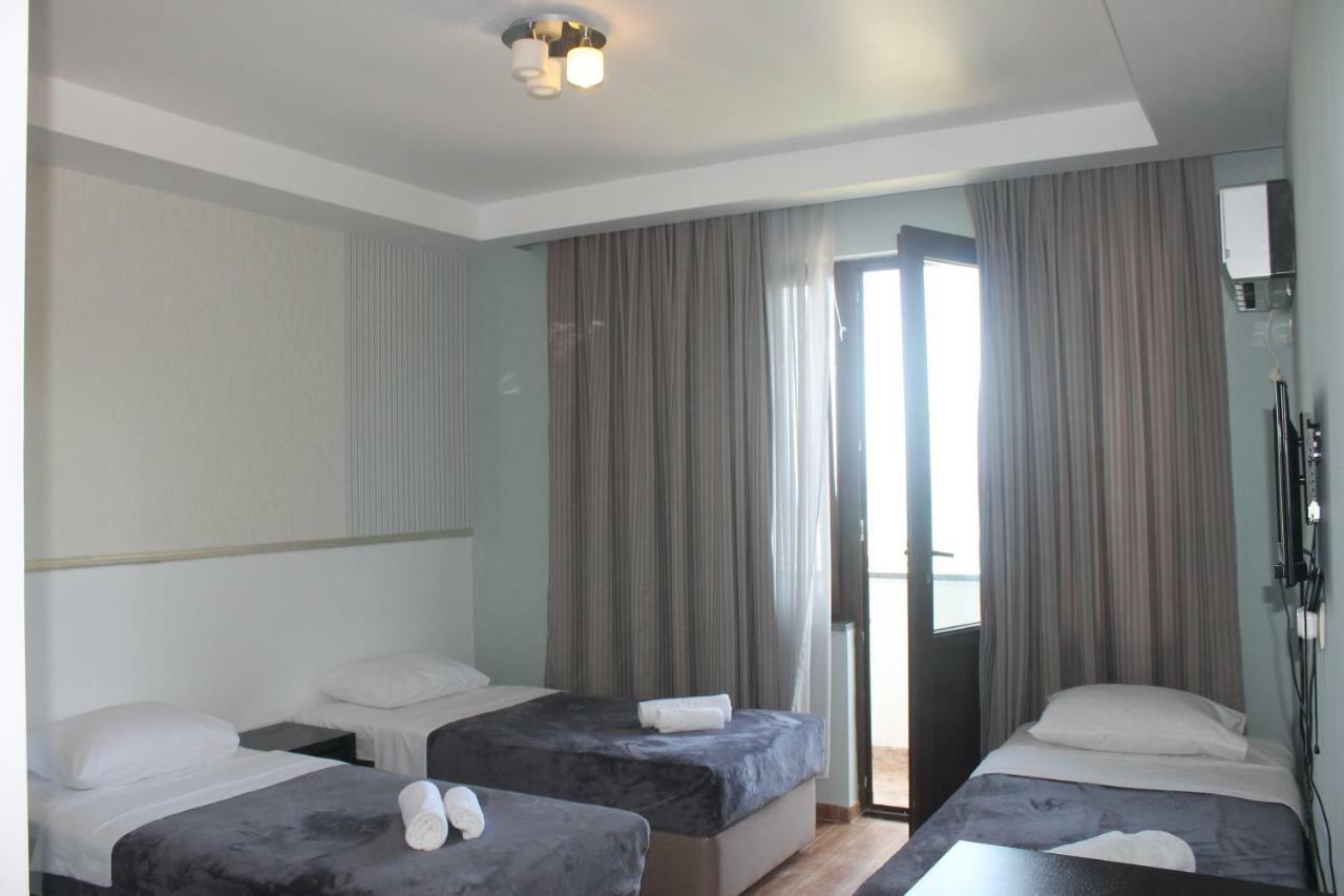 Seazone Hotel เชคเวทิลี ภายนอก รูปภาพ